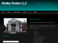 shelbyroden.com