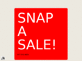 snapasale.com