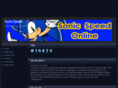 sonicspeed.org