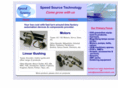speedsourcetech.com
