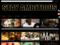 stayambitious.com