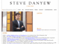 stevedanyew.com