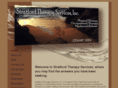 stratfordtherapyservices.com