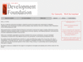 stwdf.org