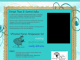 sweetpeasandcarrotcake.com