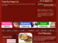 tastebydesign.co.uk