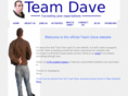 team-dave.com