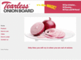 tearlessboard.com