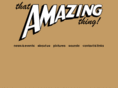 thatamazingthing.com