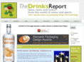 thedrinksreport.com