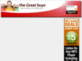 thegreatbuys.com