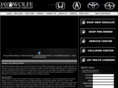tiffanysquareautomall.com