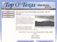 topotexas.net