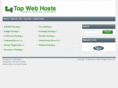 topwebhosts.info