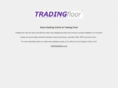 tradingfloor.co.uk