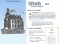utaharchivesmonth.org