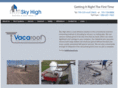 vacaroof.com
