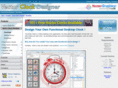 vectorclockdesigner.com