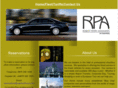 vipchauffeurs.com