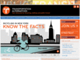 visionzeronyc.com