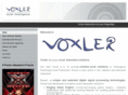 voxler.eu