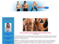 wannagetinshape.com