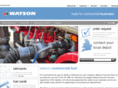 watsoncommercialfuel.co.uk