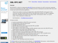 xml-rpc.net