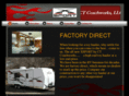 xsporttoyhaulers.com