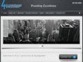 4cityconstruction.com