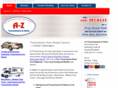 a-ztransmission.com