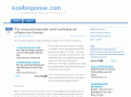 aceresponse.com