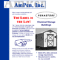 ampen-storage.com