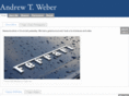 andrewtweber.com