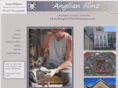 anglianflint.co.uk
