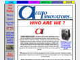audioinnovators.com