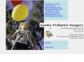 austinpediatricsurgery.com