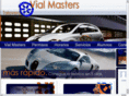 autoescuelatalavera.com