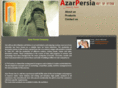 azarpersia.com