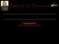 barryleeharwood.com