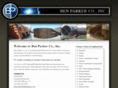 benparkerco.com