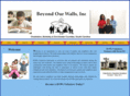 beyondourwalls.com