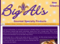 bigalsgourmet.com