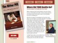 bitterpillbook.com