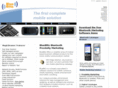 blueblitz.com