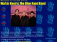 bluehandband.com