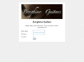 borghinoguitars.com