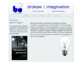 brokawimagination.com