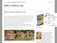 buildachickencoop.com.au