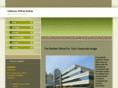 calhounofficesuites.com